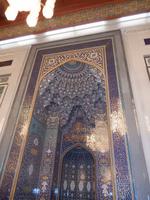 124 Muscat - Sultan Qaboos Moschee_Oman &ndash; &copy; Patrick Fritzsche (Eberhardt TRAVEL)