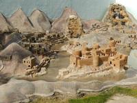 129 Muscat - Museum_Oman &ndash; &copy; Patrick Fritzsche (Eberhardt TRAVEL)
