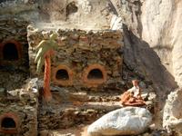 130 Muscat - Museum_Oman &ndash; &copy; Patrick Fritzsche (Eberhardt TRAVEL)