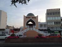 147 Muscat - Souk_Oman &ndash; &copy; Patrick Fritzsche (Eberhardt TRAVEL)