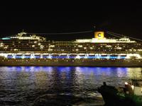 148 Bye Bye Muscat &ndash; &copy; Patrick Fritzsche (Eberhardt TRAVEL)