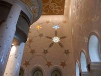 179 Abu Dhabi - Sheik Zayed Moschee &ndash; &copy; Patrick Fritzsche (Eberhardt TRAVEL)