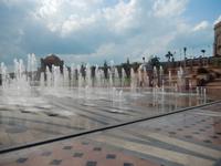 220 Abu Dhabi - Emirates Palace Hotel &ndash; &copy; Patrick Fritzsche (Eberhardt TRAVEL)