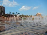 222 Abu Dhabi - Emirates Palace Hotel &ndash; &copy; Patrick Fritzsche (Eberhardt TRAVEL)