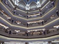 230 Abu Dhabi - Emirates Palace Hotel &ndash; &copy; Patrick Fritzsche (Eberhardt TRAVEL)
