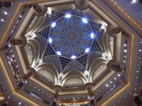 231 Abu Dhabi - Emirates Palace Hotel &ndash; &copy; Patrick Fritzsche (Eberhardt TRAVEL)