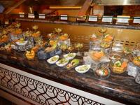 233 Abu Dhabi - Emirates Palace Hotel &ndash; &copy; Patrick Fritzsche (Eberhardt TRAVEL)