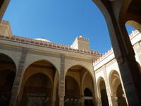 268 Bahrain - Moschee &ndash; &copy; Patrick Fritzsche (Eberhardt TRAVEL)