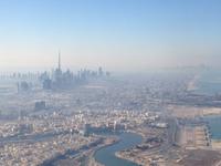 327 Bye Bye Dubai &ndash; &copy; Patrick Fritzsche (Eberhardt TRAVEL)