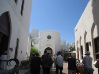 Privates Museum in Muscat &ndash; &copy; Christine Paulan (Eberhardt TRAVEL)