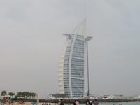 Burj Al Arab &ndash; &copy; Kathrin Mickan (Eberhardt TRAVEL)