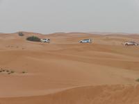 Wüstensafari 4 &ndash; &copy; Kathrin Mickan (Eberhardt TRAVEL)