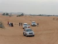 Wüstensafari 5 &ndash; &copy; Kathrin Mickan (Eberhardt TRAVEL)