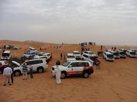 Wüstensafari 7 &ndash; &copy; Kathrin Mickan (Eberhardt TRAVEL)