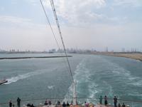 Tschuess Dubai 1 &ndash; &copy; Kathrin Mickan (Eberhardt TRAVEL)
