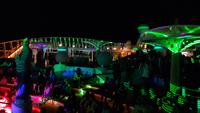 Lasershow1 &ndash; &copy; Kathrin Mickan (Eberhardt TRAVEL)