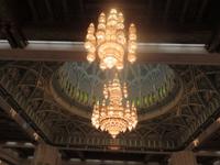 Moschee Muscat &ndash; &copy; Kathrin Mickan (Eberhardt TRAVEL)