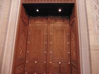 Moschee Muscat &ndash; &copy; Kathrin Mickan (Eberhardt TRAVEL)
