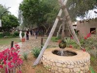 Heritage Village AbuDabi &ndash; &copy; Kathrin Mickan (Eberhardt TRAVEL)