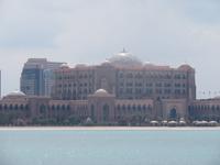Emirates Palace &ndash; &copy; Kathrin Mickan (Eberhardt TRAVEL)