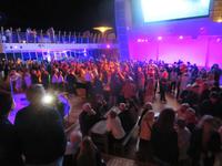 Abschiedsparty &ndash; &copy; Kathrin Mickan (Eberhardt TRAVEL)