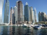 047 Dubai - Dubai Marina &ndash; &copy; Jens Petzoldt (Eberhardt TRAVEL)