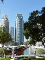 048 Dubai - Dubai Marina &ndash; &copy; Jens Petzoldt (Eberhardt TRAVEL)