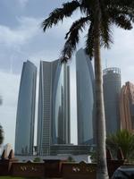 163 Abu Dhabi &ndash; &copy; Jens Petzoldt (Eberhardt TRAVEL)