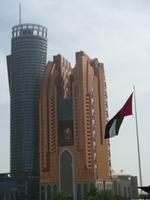 164 Abu Dhabi &ndash; &copy; Jens Petzoldt (Eberhardt TRAVEL)