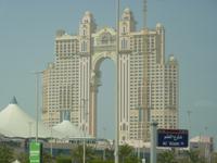 165 Abu Dhabi &ndash; &copy; Jens Petzoldt (Eberhardt TRAVEL)