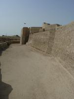 192 Manama_Bahrain - Portugiesiche Festung &ndash; &copy; Jens Petzoldt (Eberhardt TRAVEL)