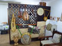 197  Manama_Bahrain - Al Jasra Handicraft Centre &ndash; &copy; Jens Petzoldt (Eberhardt TRAVEL)