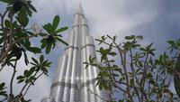 Burj Khalifa &ndash; &copy; Kathrin Mickan (Eberhardt TRAVEL)