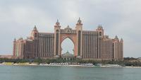 Dubai Hotel Atlantis &ndash; &copy; Kathrin Mickan (Eberhardt TRAVEL)
