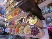 Gewürz Souk &ndash; &copy; Kathrin Mickan (Eberhardt TRAVEL)