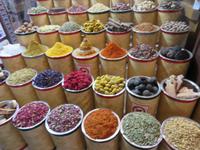 Gewürz Souk &ndash; &copy; Kathrin Mickan (Eberhardt TRAVEL)