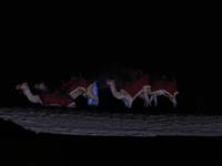 Nacht-Act &ndash; &copy; Kathrin Mickan (Eberhardt TRAVEL)