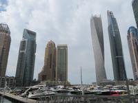 Dubai Marina &ndash; &copy; Kathrin Mickan (Eberhardt TRAVEL)