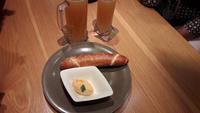 im Brauhaus