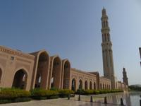 Muscat &ndash; &copy; Kathrin Mickan (Eberhardt TRAVEL)