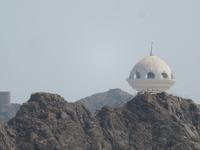 Muscat Weihrauchbrenner &ndash; &copy; Kathrin Mickan (Eberhardt TRAVEL)
