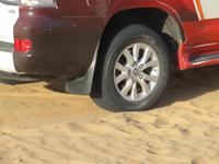 Jeep Safari &ndash; &copy; Bianca Demmer (Eberhardt TRAVEL)