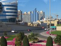 Dubai &ndash; &copy; Bianca Demmer (Eberhardt TRAVEL)
