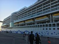 Einschiffung AIDA &ndash; &copy; Bianca Demmer (Eberhardt TRAVEL)