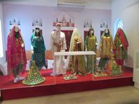 Bait-Al-Zubair-Museum &ndash; &copy; Bianca Demmer (Eberhardt TRAVEL)