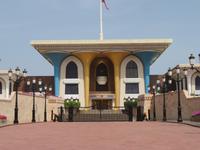 Al-Alam Palast