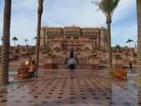 Emirates Palace Hotel &ndash; &copy; Bianca Demmer (Eberhardt TRAVEL)