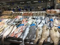 Fischmarkt &ndash; &copy; Bianca Demmer (Eberhardt TRAVEL)