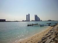 Abu Dhabi &ndash; &copy; Susann Schmiedel (Eberhardt TRAVEL)