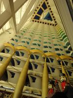 Burj al Arab (8) &ndash; &copy; Susann Schmiedel (Eberhardt TRAVEL)